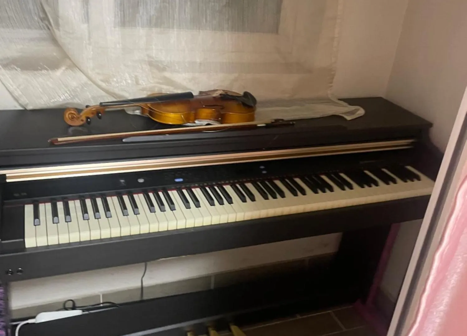 Apartemen 행운외국인여성전용게스트하우스 Incheon