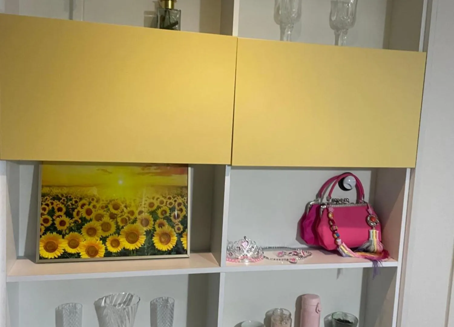 Apartemen 행운외국인여성전용게스트하우스 Incheon Korsel