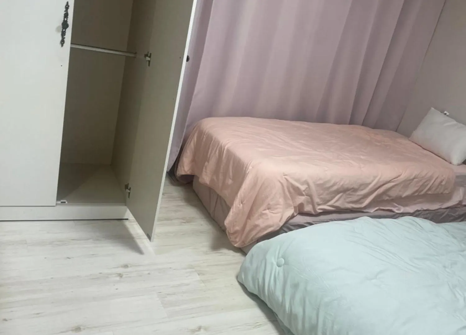 행운외국인여성전용게스트하우스 Incheon