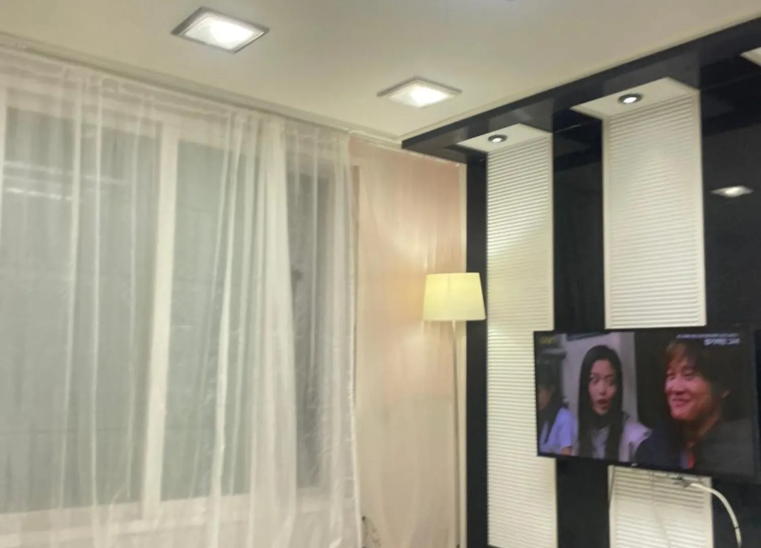 행운외국인여성전용게스트하우스 Incheon Apartemen