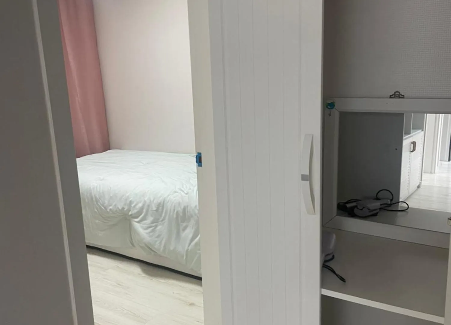 행운외국인여성전용게스트하우스 Incheon Apartemen