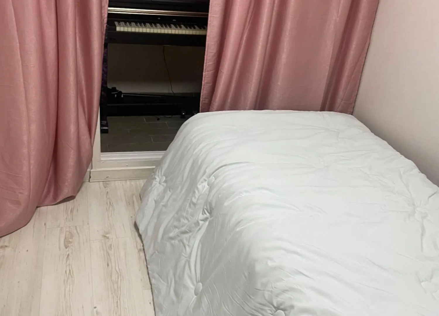 Apartemen 행운외국인여성전용게스트하우스 Incheon Korsel