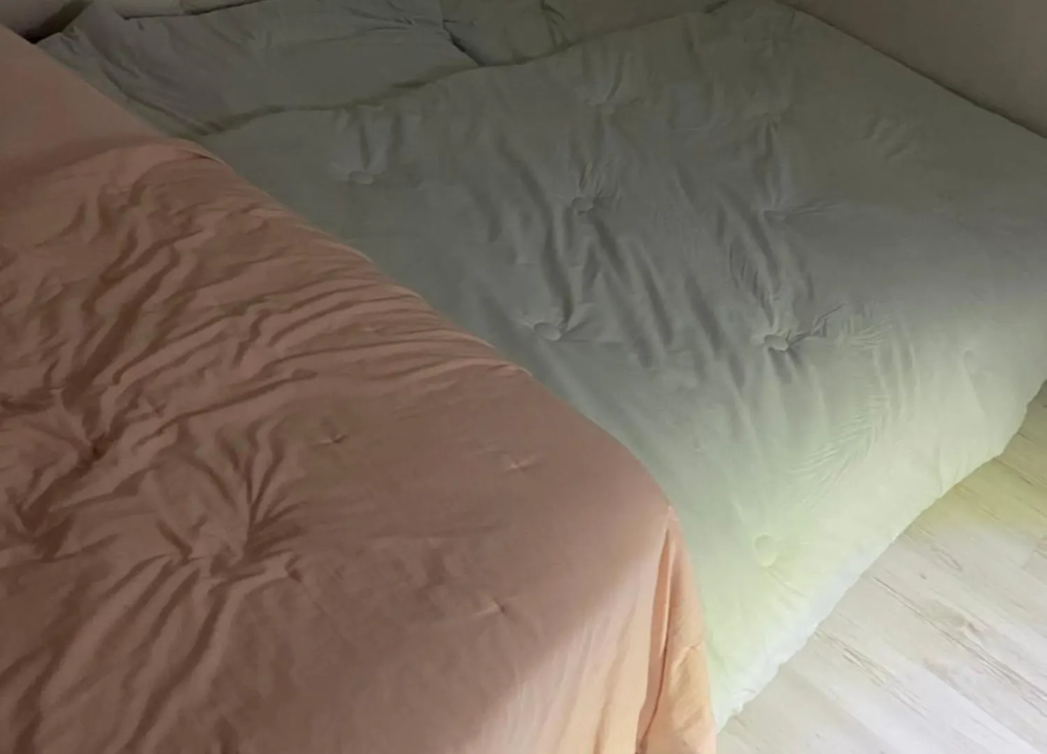 Apartemen 행운외국인여성전용게스트하우스 Incheon