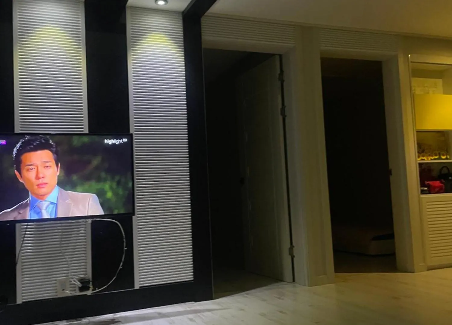 행운외국인여성전용게스트하우스 Incheon Apartemen