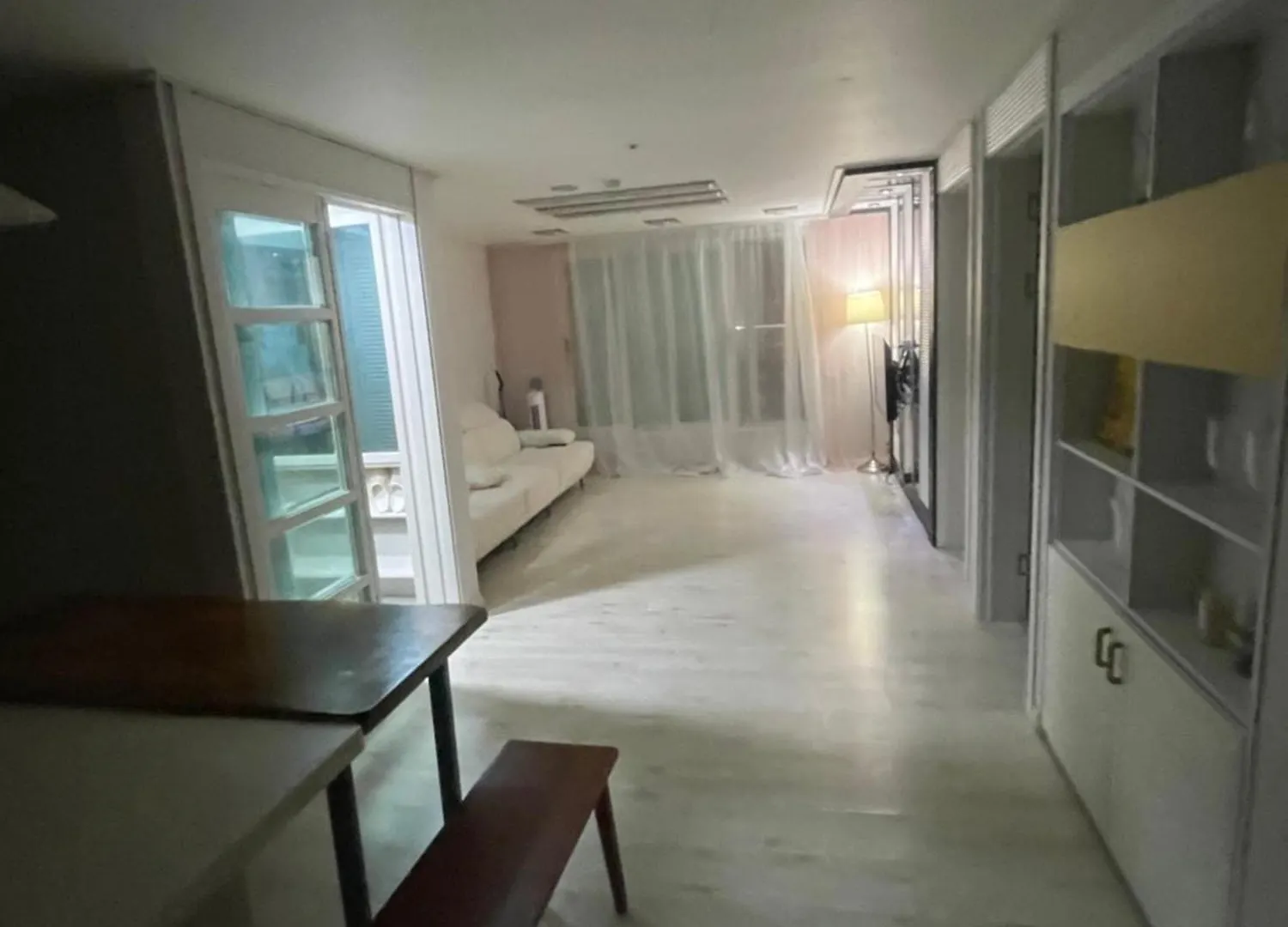 행운외국인여성전용게스트하우스 Incheon Apartemen