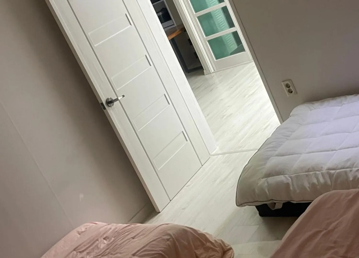 행운외국인여성전용게스트하우스 Incheon 0*,