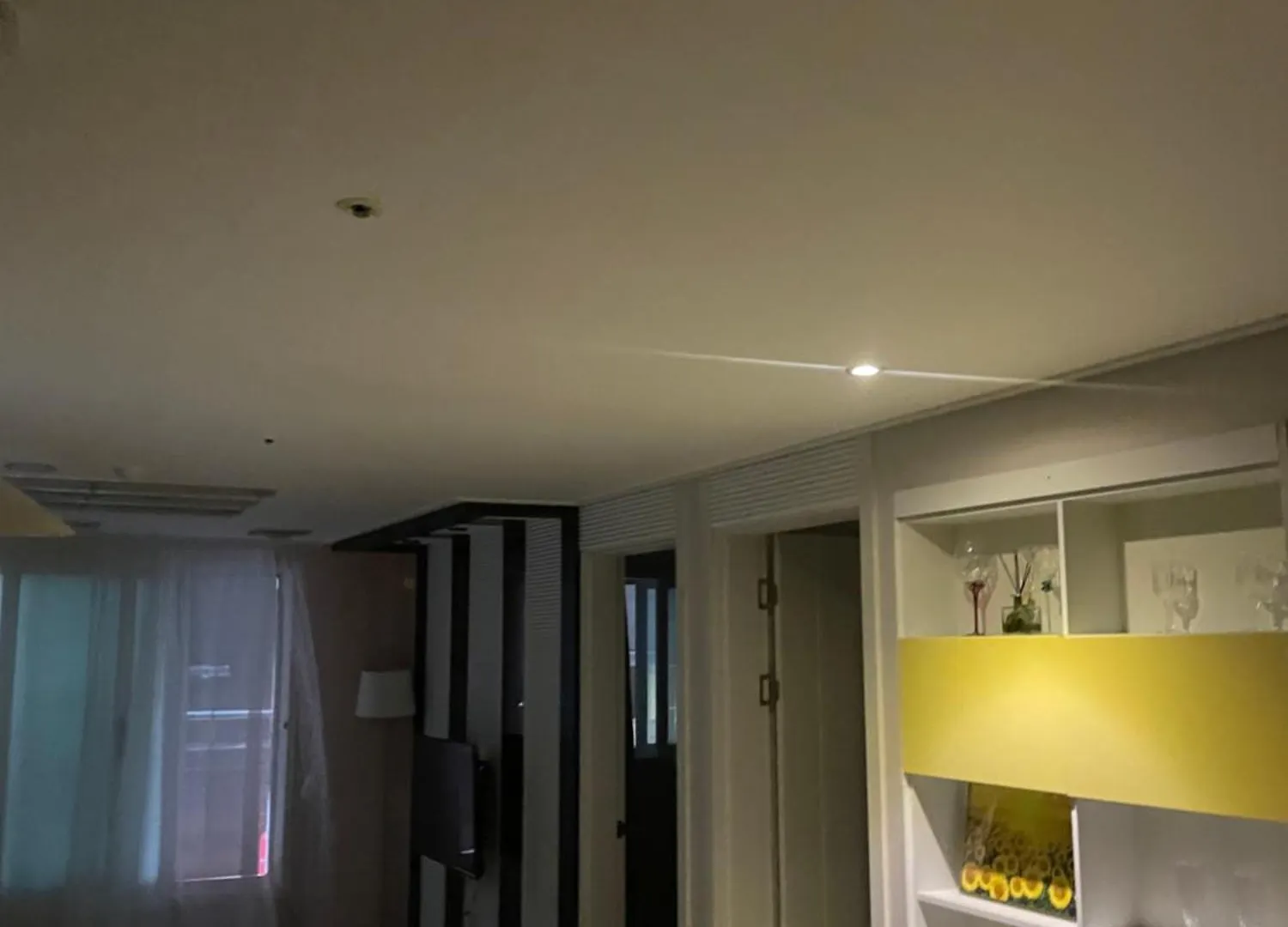 Apartemen 행운외국인여성전용게스트하우스 Incheon