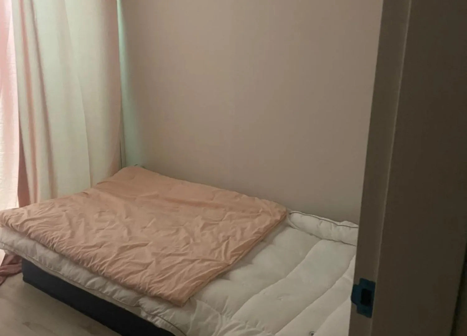 Apartemen 행운외국인여성전용게스트하우스 Incheon Korsel
