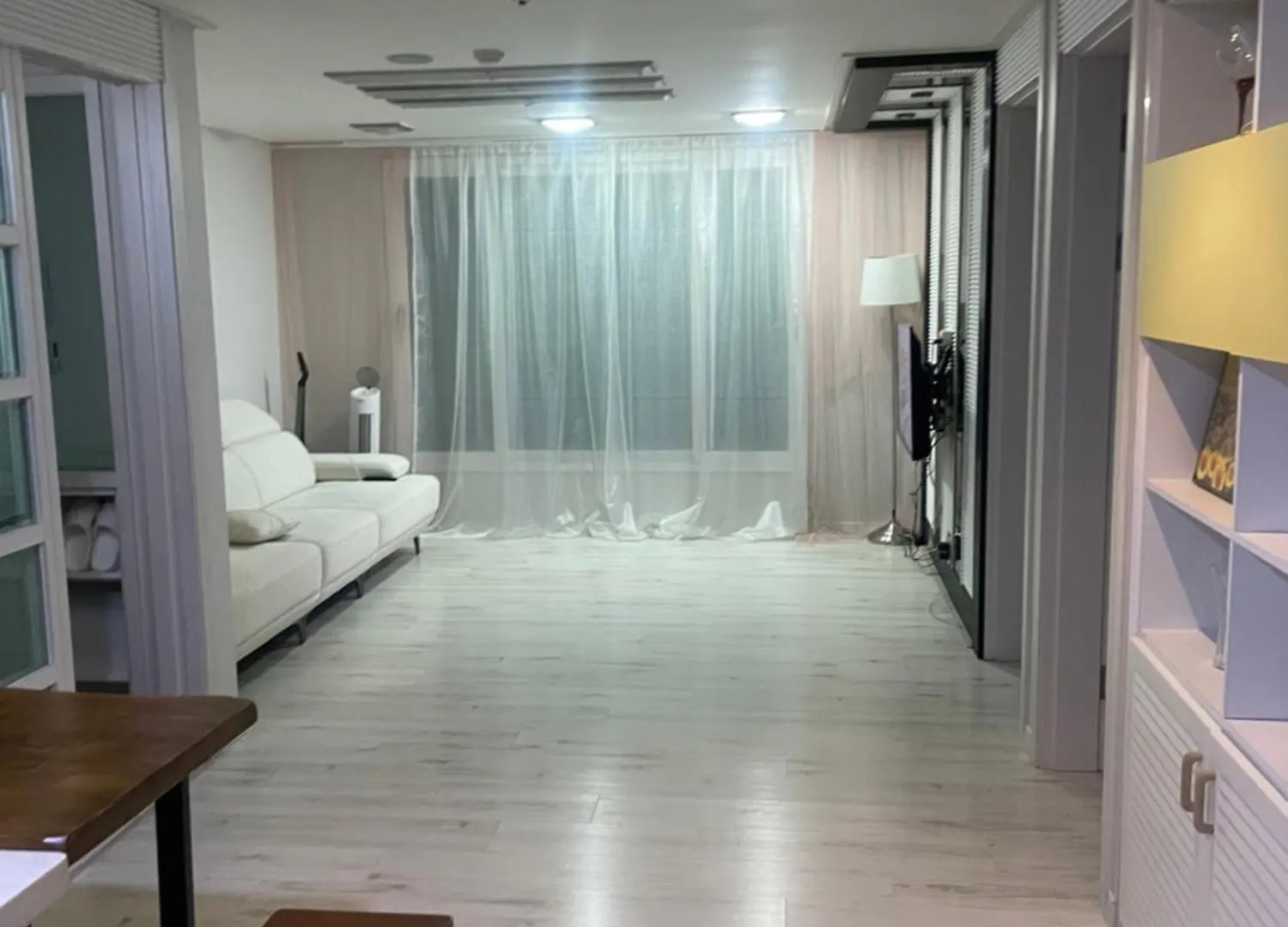 행운외국인여성전용게스트하우스 Incheon 0*,